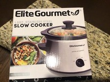 Elite gourmet mst250xs - elite, 1,5