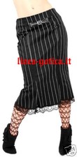 Gonna gessata goth dark gothic - dark,