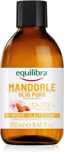 Equilibra olio mandorle - equilibra,