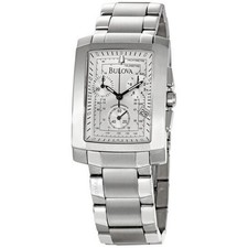 Orologio Bulova Uomo in