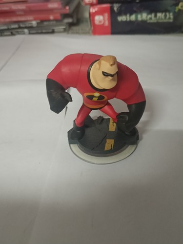 Disney infinity mr - infinity,