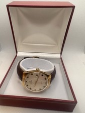 Orologio uomo Omega de Ville