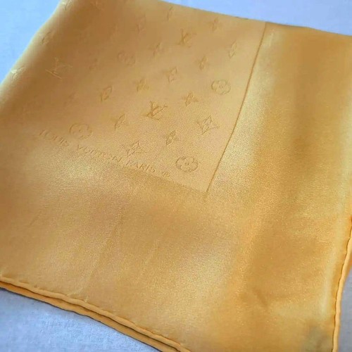 Louis vuitton sciarpa seta - sciarpa, di
