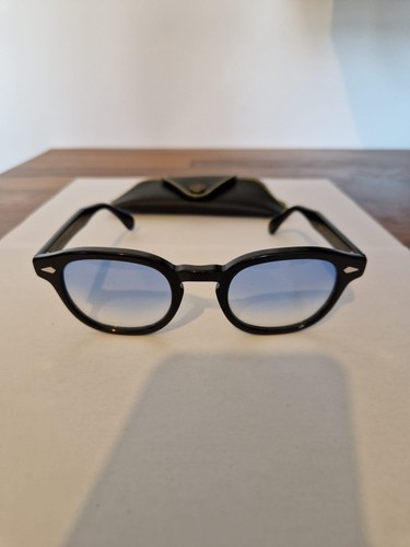 Lunettes moscot lemtosh - moscot, 49