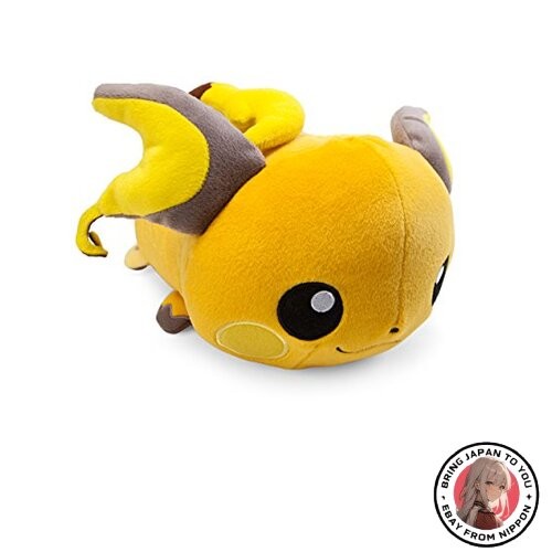 Peluche gigante pokémon - peluche,