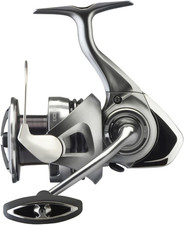 23 Exceler LT, Canna Da Pesca