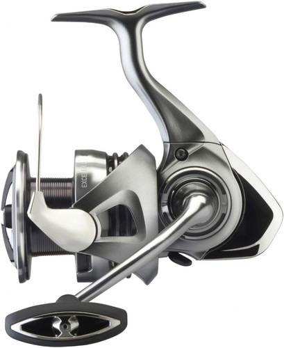 Exceler canna da pesca - canna,