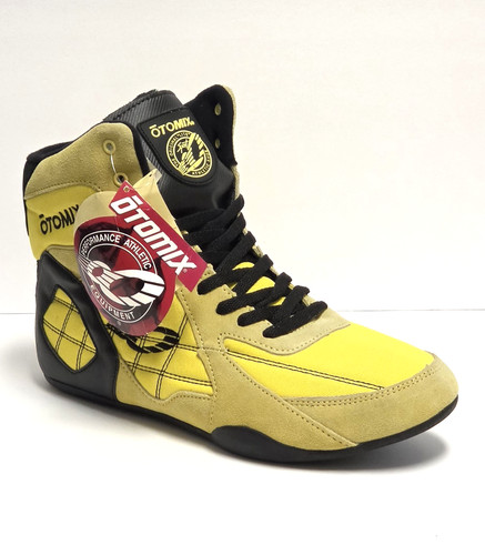 Scarpa ginnastica otomix - scarpa,