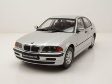 Modellino auto BMW Serie 3 E46