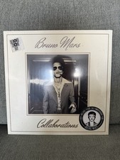 Bruno Mars - Collaborations