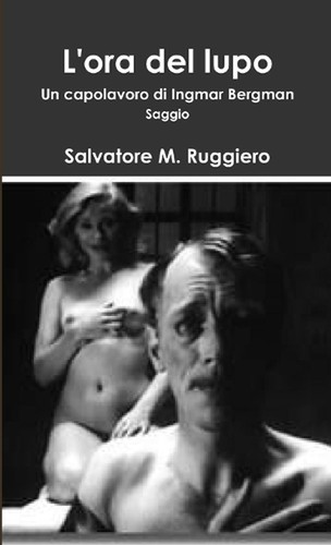 Ora del lupo un - lupo,