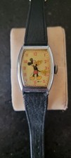 Ingersol Disney Mickey Mouse