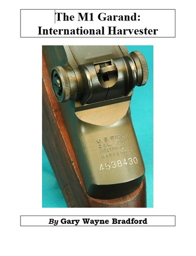 Libro garand international - libro,