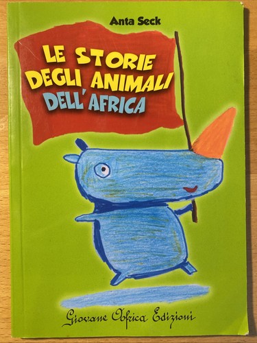 Storie degli animali - degli,
