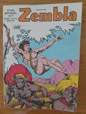 ZEMBLA     N°434     SEMIC