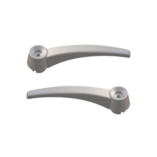 Facel vega hk500 paire - hk500, -paire