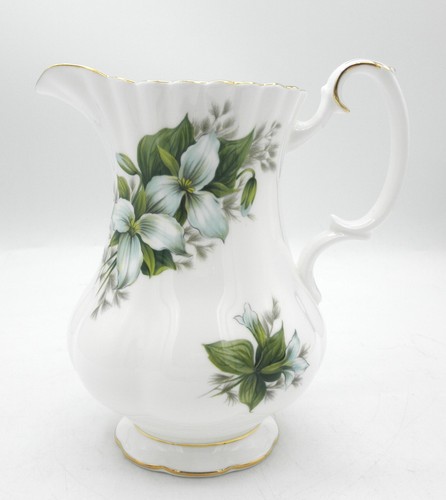 Brocca royal albert trillium - royal,