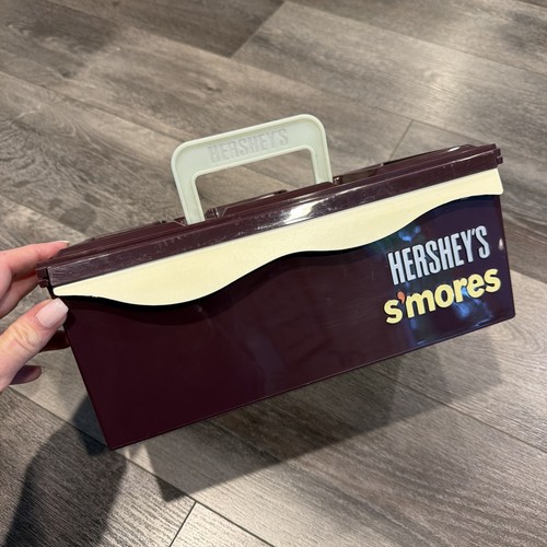 Hershey chocolate mores - hershey's,