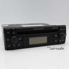 Autoradio originale Mercedes