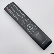 Telecomando Sharp GA724WJSA