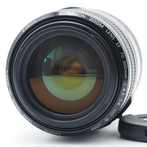 Canon 300mm 5 - ef, 70-300mm