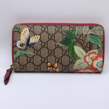 Portafoglio lungo Gucci GG