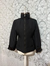 GIACCA PIUMINO DONNA