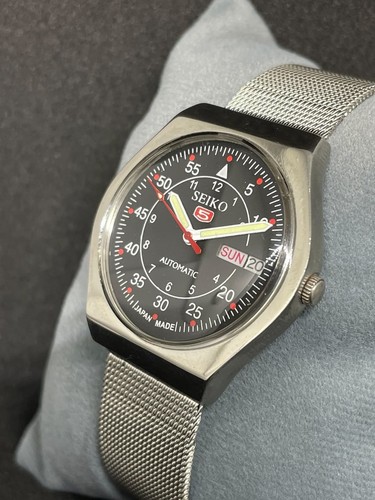 Orologio polso uomo - uomo, vintage