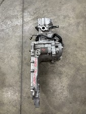 MALAGUTI CENTRO 160 22000 KM