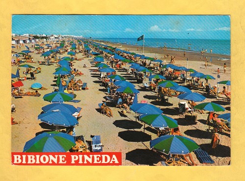 Venezia bibione pineda - venezia,