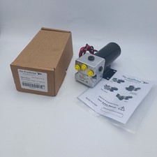 Pompa idraulica pilota