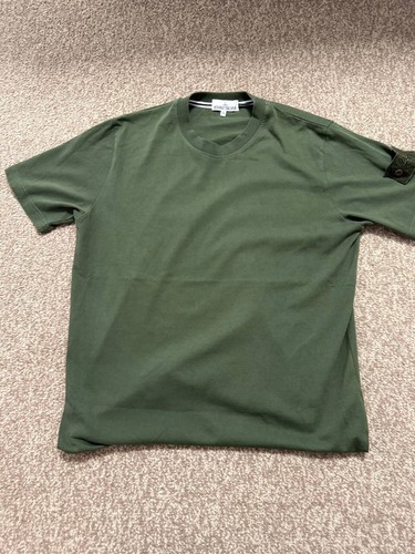 Shirt stone island - island,