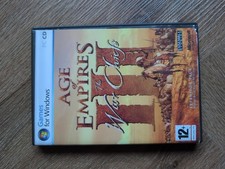 Age of Empires 3 The War