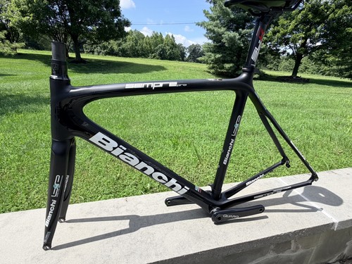 Bianchi sempre pro carbon - bianchi,