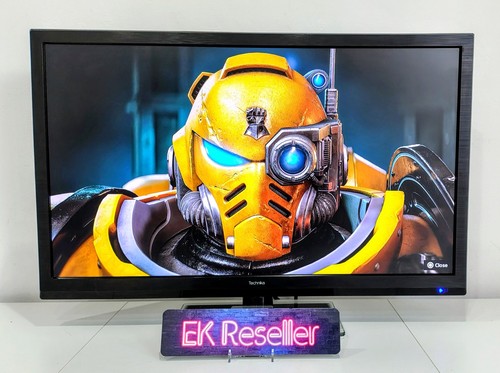Technika led full - technika, tv