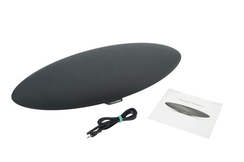 Bowers wilkins zeppelin - ✅bowers,