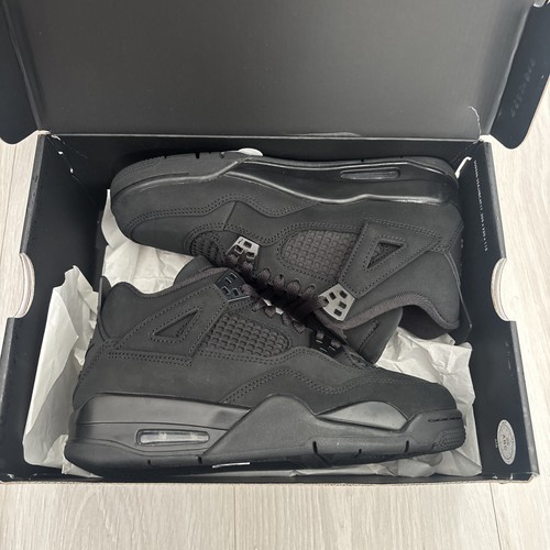 Air jordan retro - jordan, 4