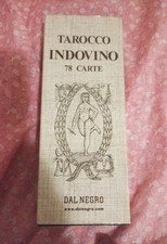 CONFEZIONE CON  78 CARTE