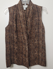 Camicetta doppiopetto vintage