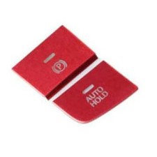 Freno a mano in alluminio per