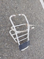 Portapacchi Schienale Viganò Vespa Px