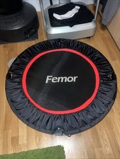 trampolino elastico