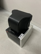 cover leica m p typ 240 ready