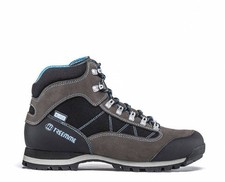 Scarpa trekking nabuk - trekking,