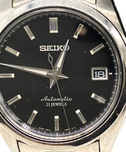 Orologio uomo seiko sarb033 - orologio,
