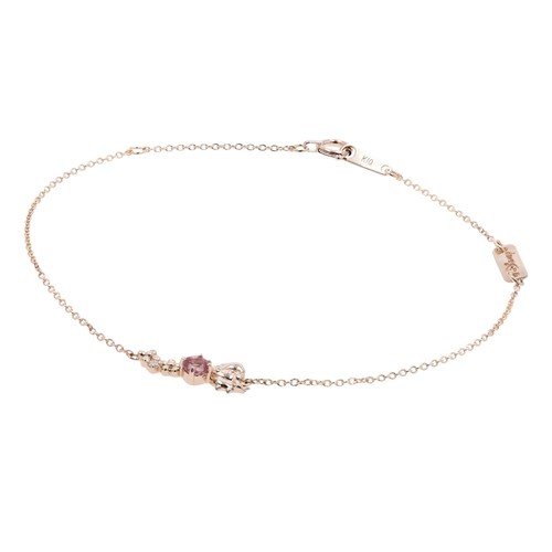 Disney bracciale biancaneve - [disney],