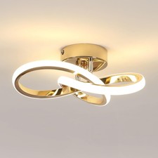 Plafoniere LED Lampada da