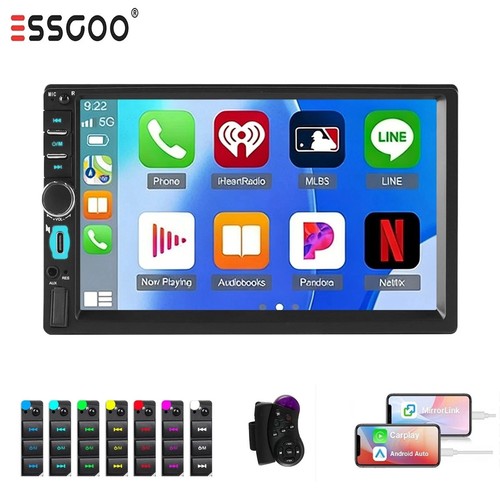 Din cavo carplay - din, android