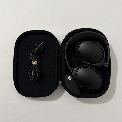 Bose quietcomfort qc25 - bose,