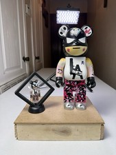 Tokidoki LA Robber 400% 100%